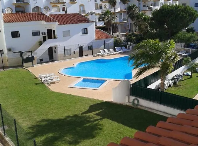 Dream Apartment-Wifi & Pool