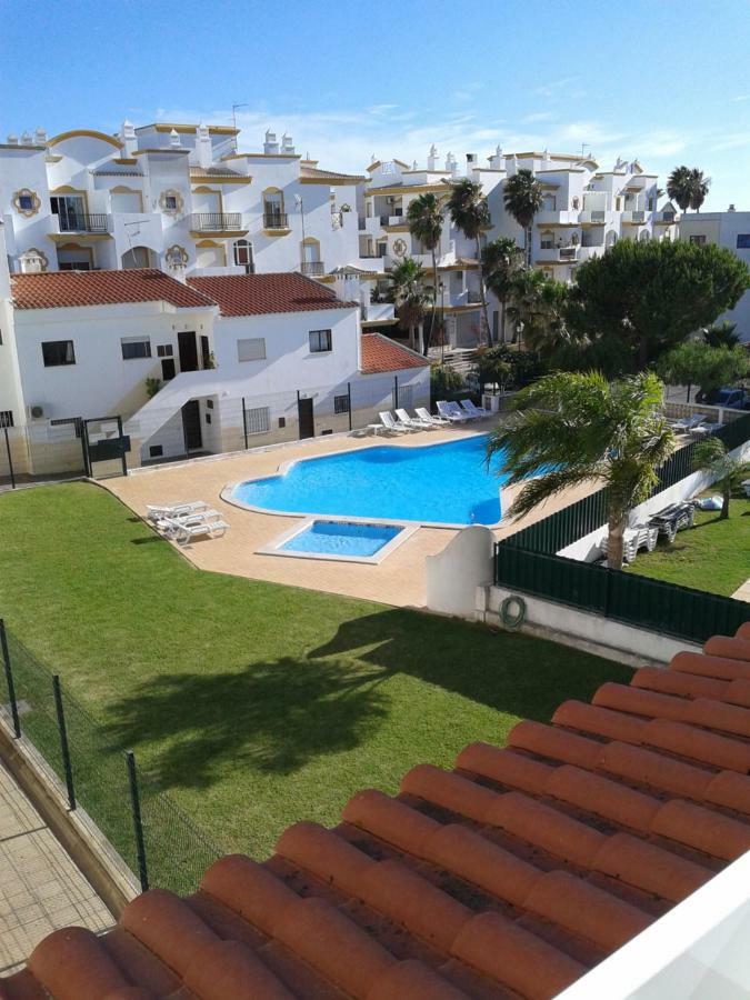 Appartement Dream Apartment-wifi & Pool Albufeira