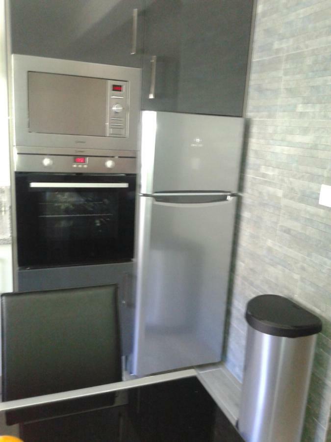 Appartement Dream Apartment-wifi & Pool